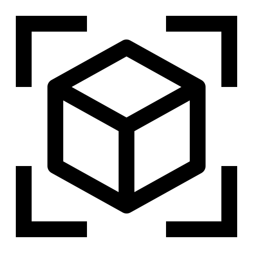 Ikona 3d